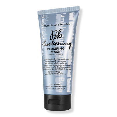 Bumble and bumble Thickening Plumping Hair Mask