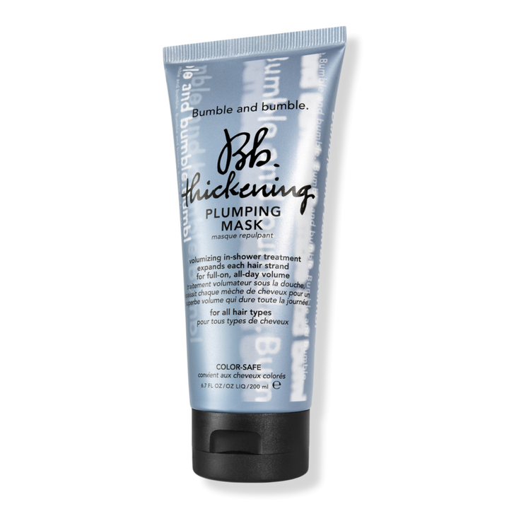 Bumble and bumble Thickening Plumping Hair Mask #1