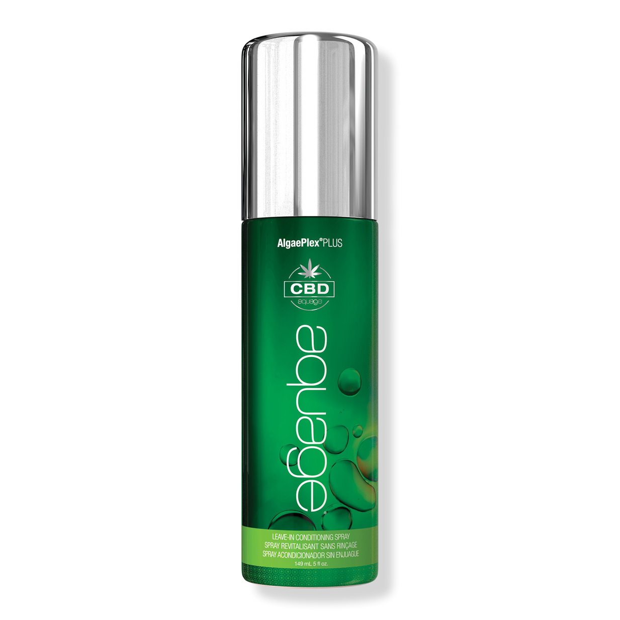 Leave-In Conditioning Spray - Aquage | Ulta Beauty
