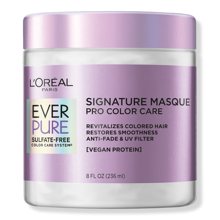 L'Oréal EverPure Sulfate Free Signature Masque #1