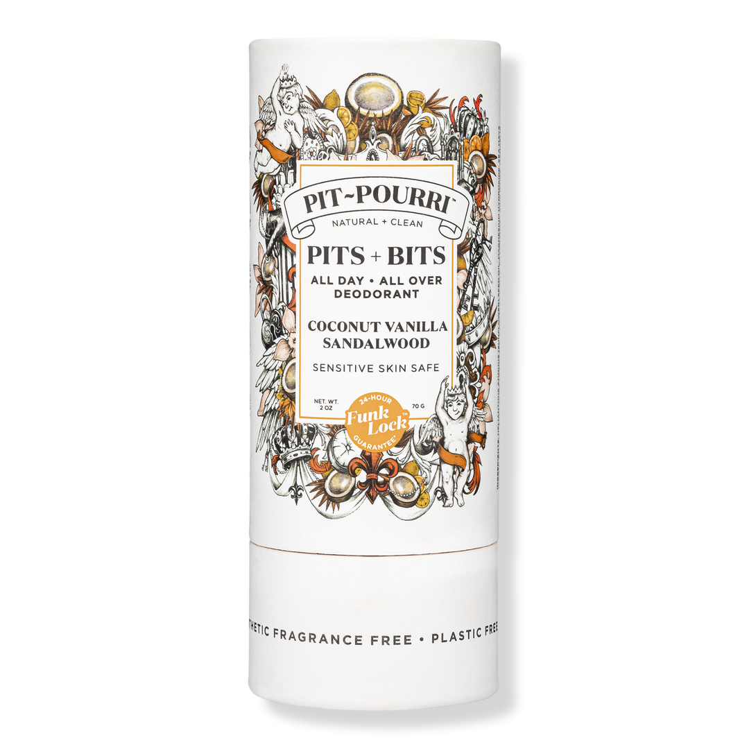 Poo~Pourri Coconut Vanilla Sandalwood Pit~Pourri #1
