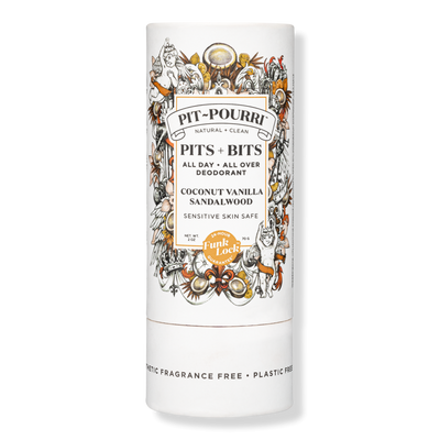 Poo~Pourri Coconut Vanilla Sandalwood Pit~Pourri