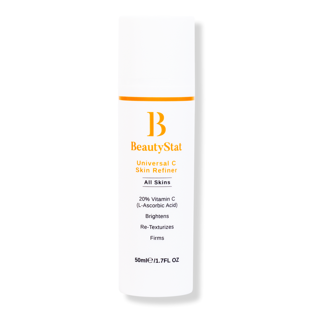 BeautyStat Cosmetics Universal C Skin Refiner 20% Vitamin C Brightening Serum #1