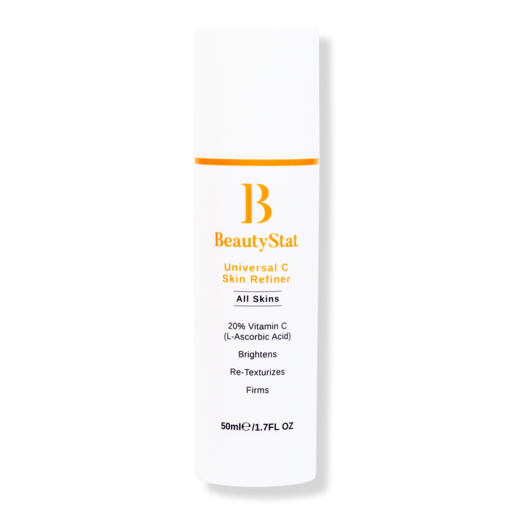 Universal C Skin Refiner Vitamin C Brightening Serum BeautyStat