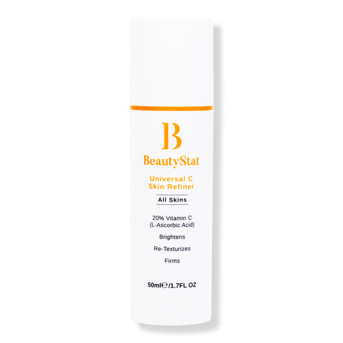 Universal C Skin Refiner Vitamin C Brightening Serum BeautyStat