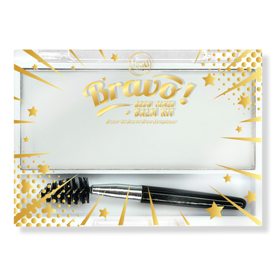 J.Cat Beauty Bravo! Brow Tamer Balm Kit