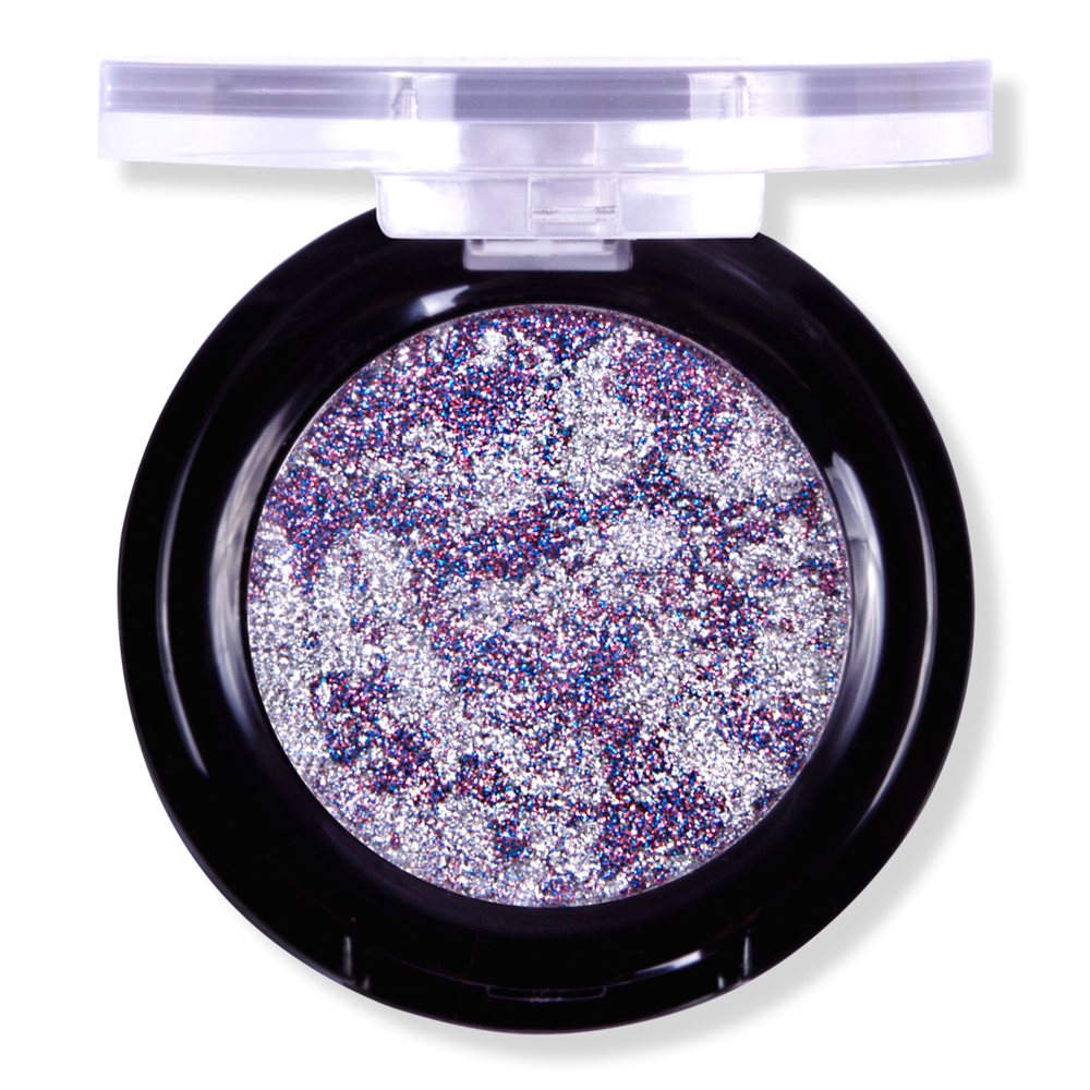 J.cat Beauty Glitter Dazzle Eye Topper - Less Bitter, More Glitter