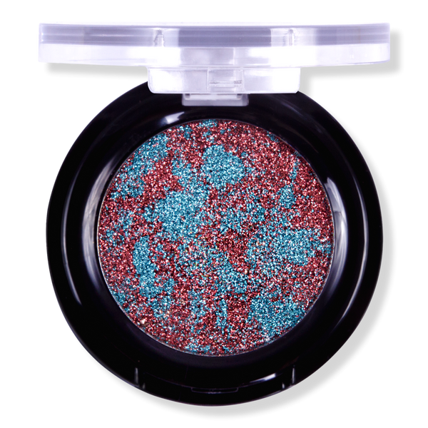 J.Cat Beauty Glitter Dazzle Eye Topper #1