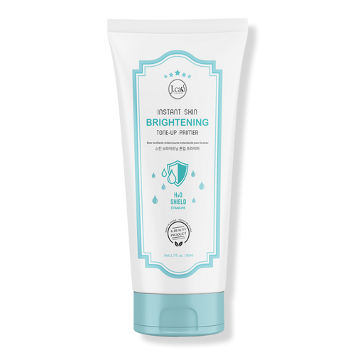 J.Cat Beauty Instant Skin Brightening Tone-Up H2O Shield Primer