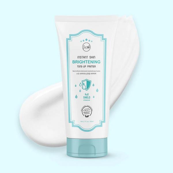 J.Cat Beauty Instant Skin Brightening Tone-Up H2O Shield Primer #2