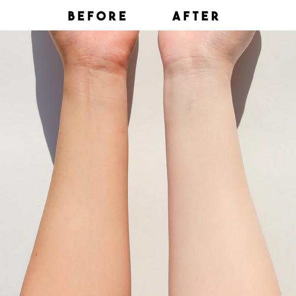 J.Cat Beauty Instant Skin Brightening Tone-Up H2O Shield Primer #3