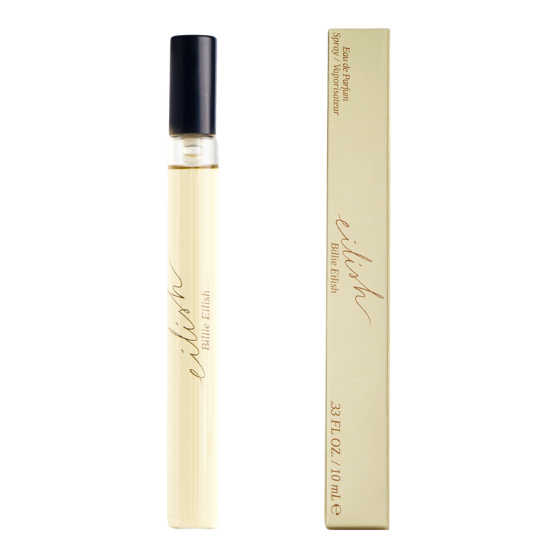 Billie Eilish - 0.33 oz Eilish Eau de Parfum | Ulta Beauty