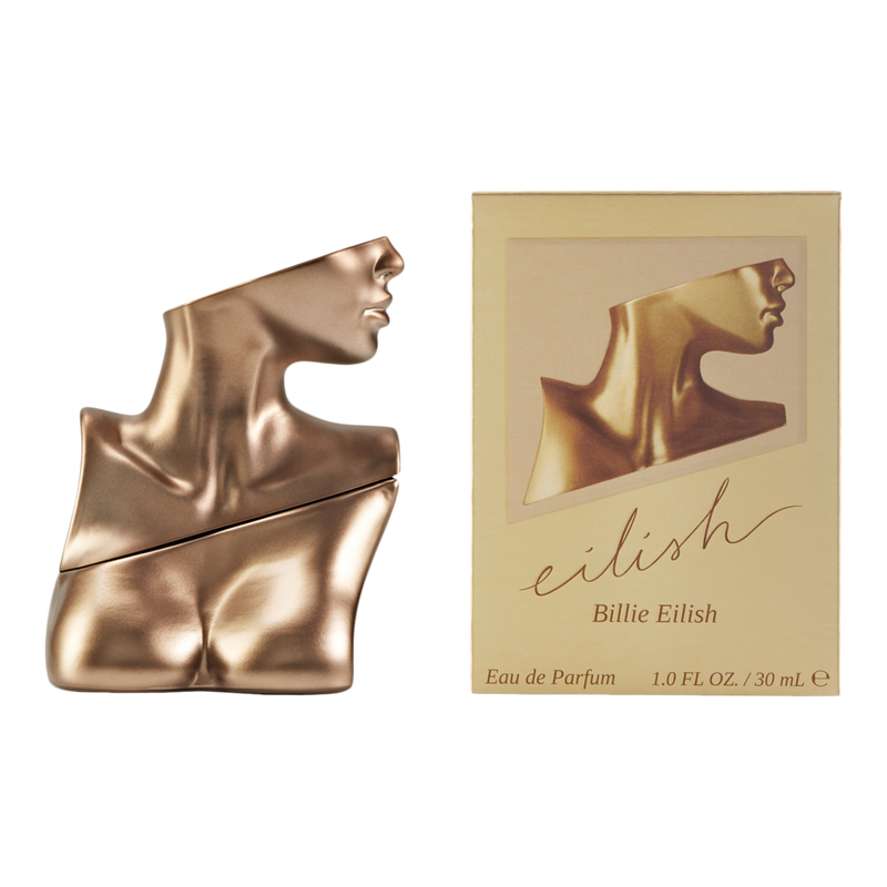 Billie Eilish - 1.0 oz Eilish Eau de Parfum | Ulta Beauty