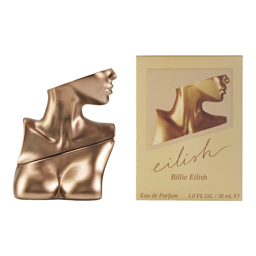 Eilish Eau de Parfum - Billie Eilish | Ulta Beauty