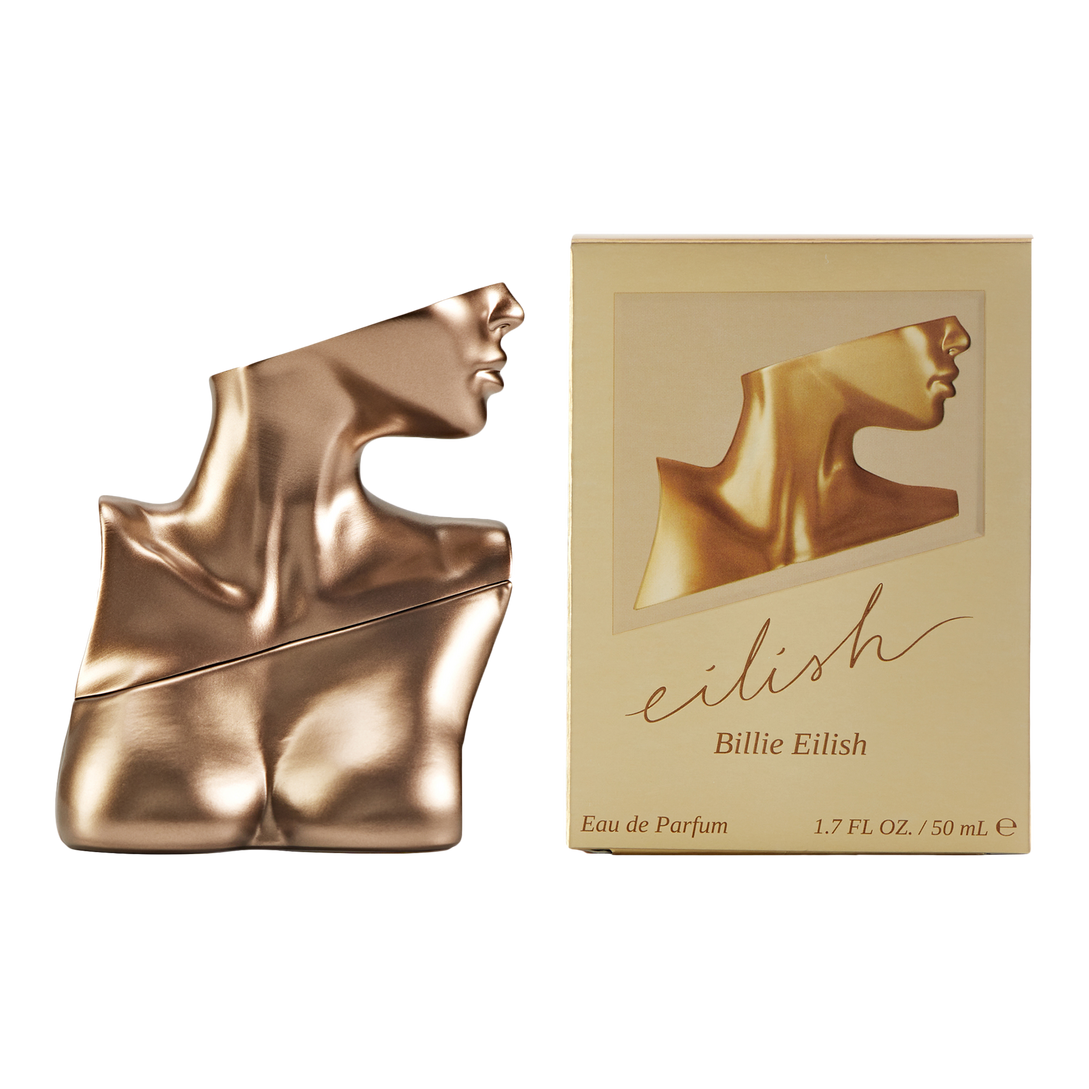 Eilish Eau de Parfum - Billie Eilish | Ulta Beauty