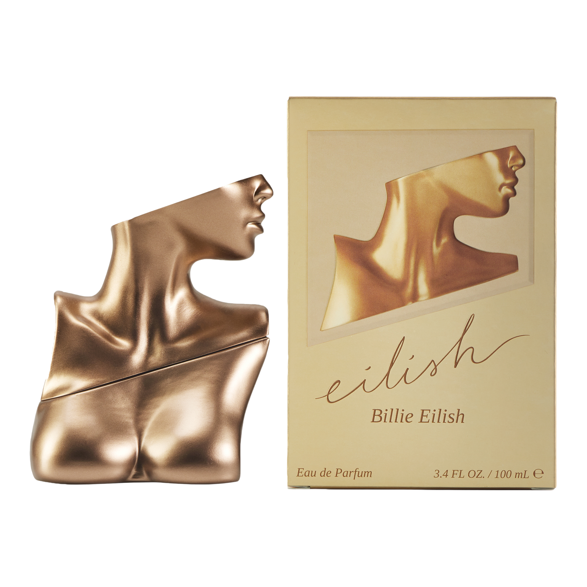 Billie Eilish Eau de Parfum - Thumbnail 3