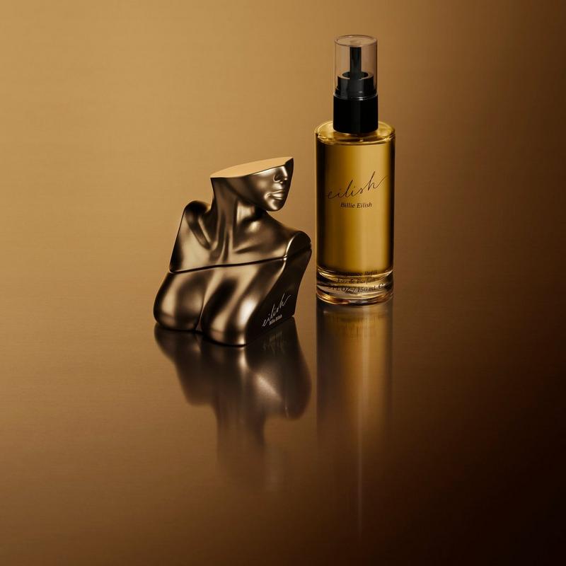 Billie Eilish - 3.4 oz Eilish Eau de Parfum | Ulta Beauty