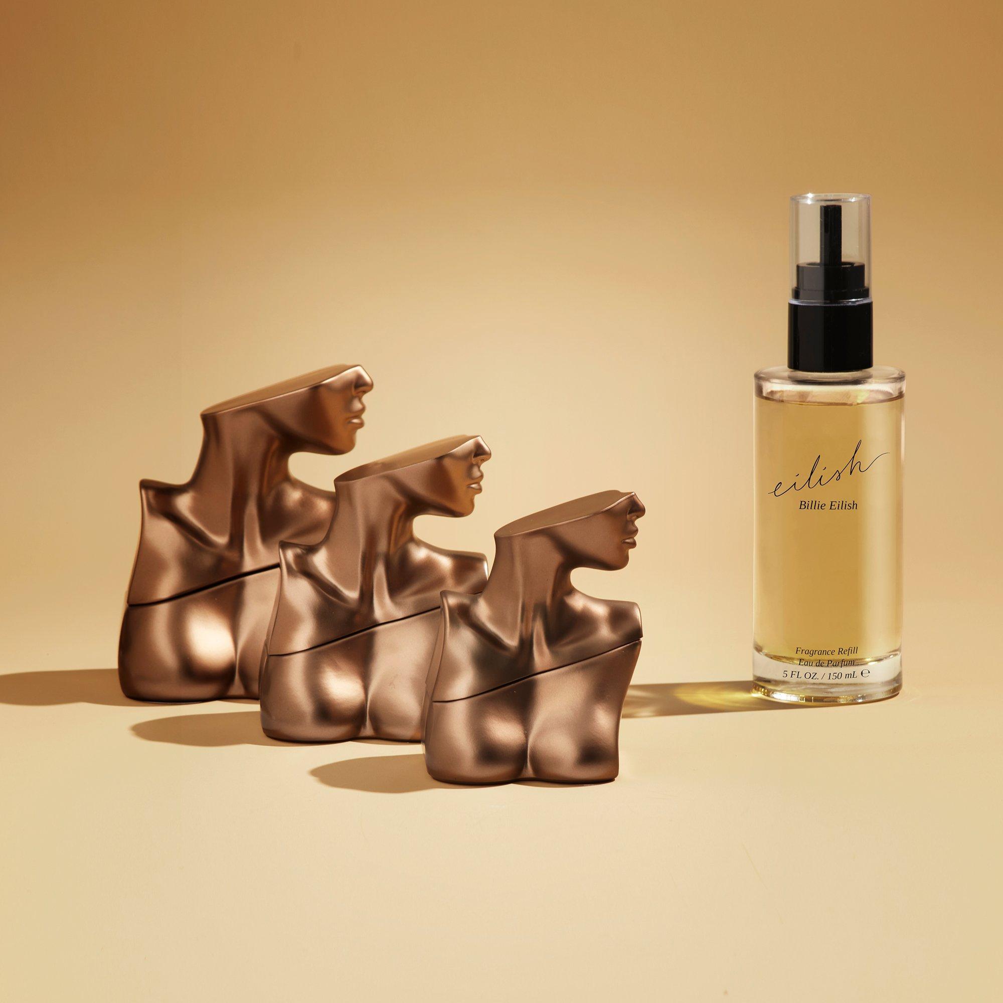 Billie Eilish Eau de Parfum - Thumbnail 2