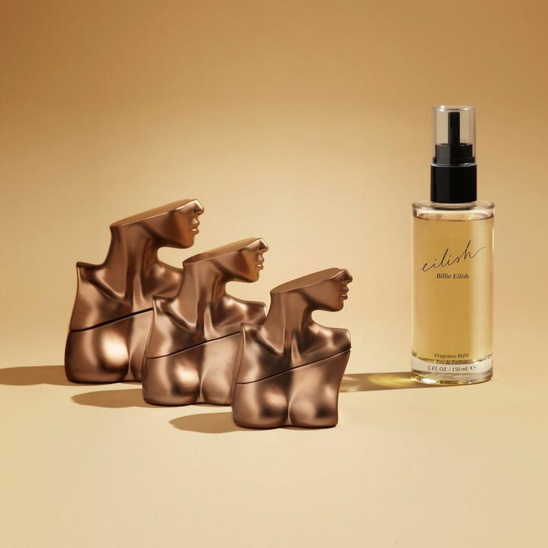 Billie Eilish - 3.4 oz Eilish Eau de Parfum | Ulta Beauty