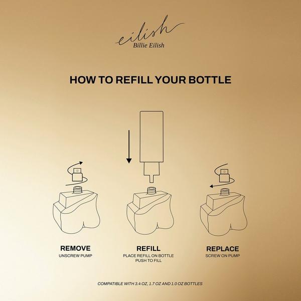 Billie Eilish Eilish Eau de Parfum #7