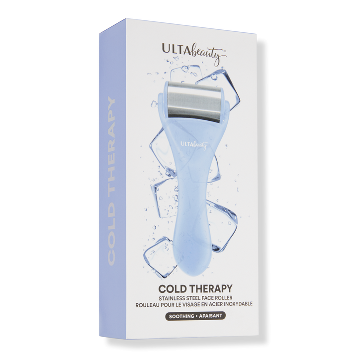 ULTA Cold Therapy Stainless Steel Face Roller #1