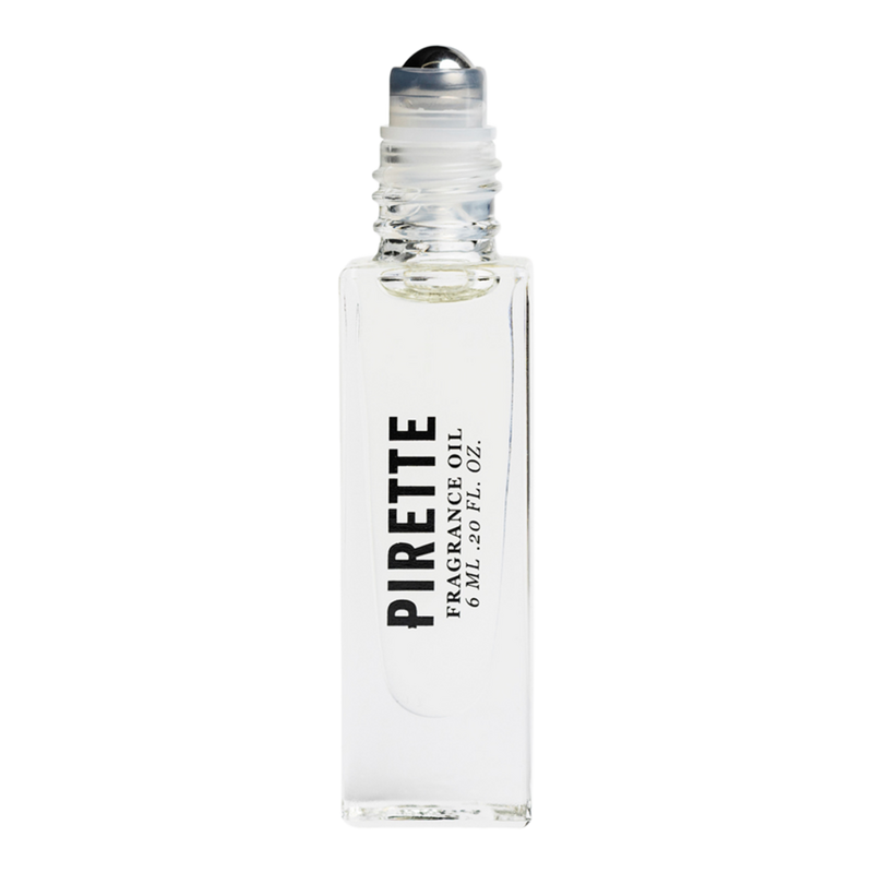 リリーアンドスパイス　オードパルファン　50ml Pirette - Mini Fragrance Oil Rollerball | Ulta Beauty