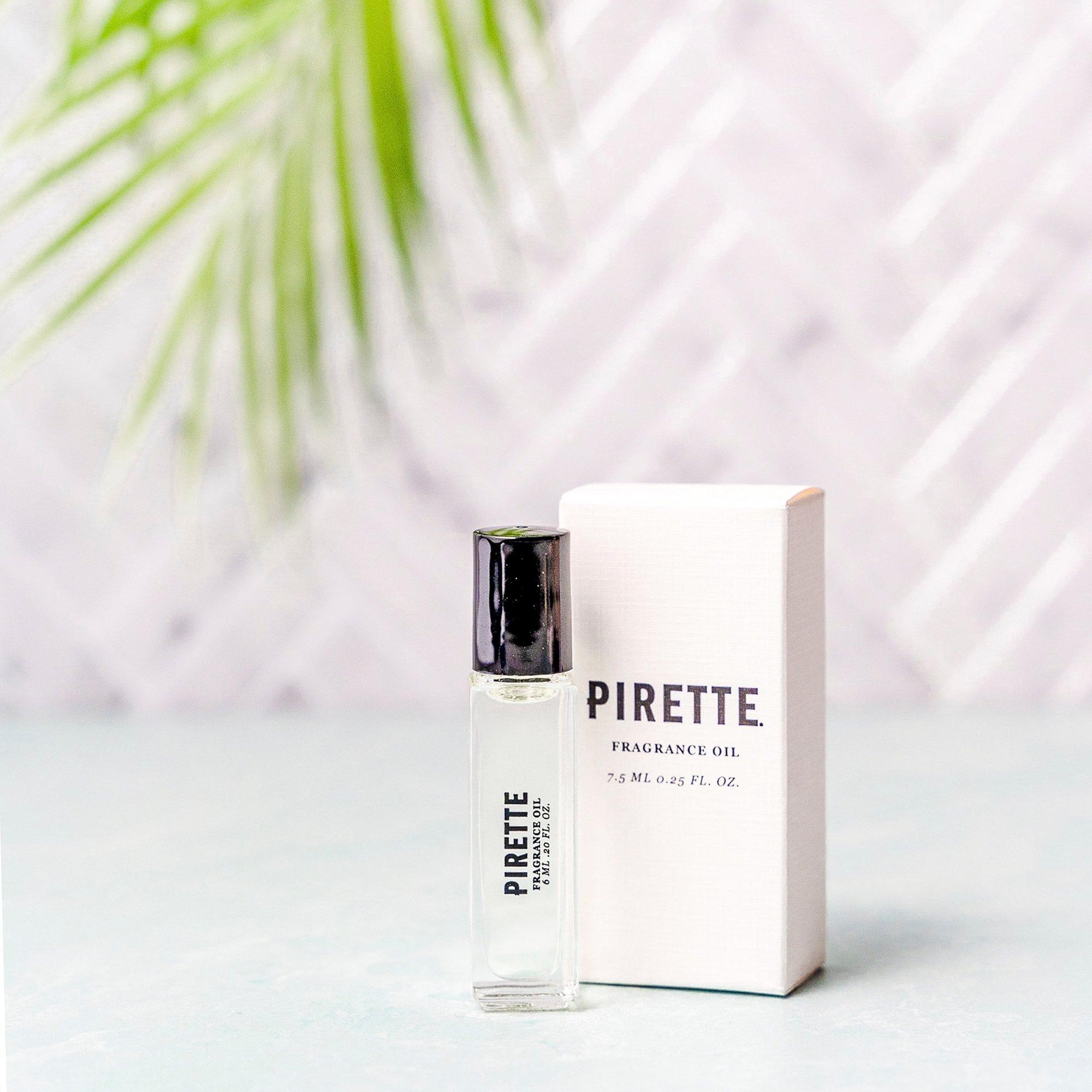 PIRETTE Fragrance Oil - Thumbnail 5