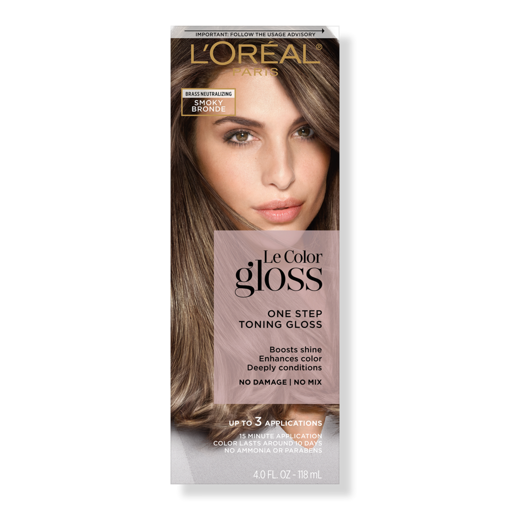 Hair Gel - Hair Styling - Hair Products & Advice - L'Oréal Paris