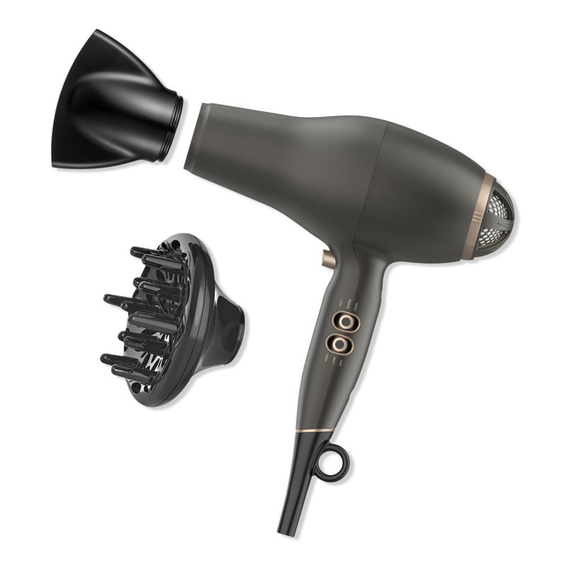 Conair InfinitiPRO By Conair FLOMOTION Pro Dryer Ulta Beauty