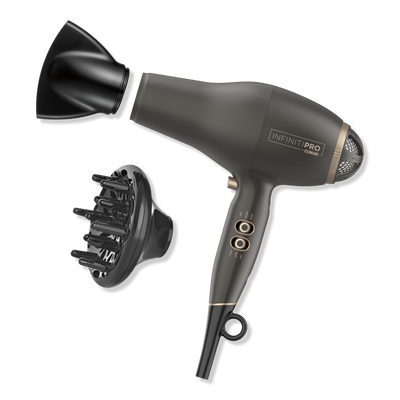 Conair InfinitiPRO By Conair FLOMOTION Pro Dryer, Luxe Series