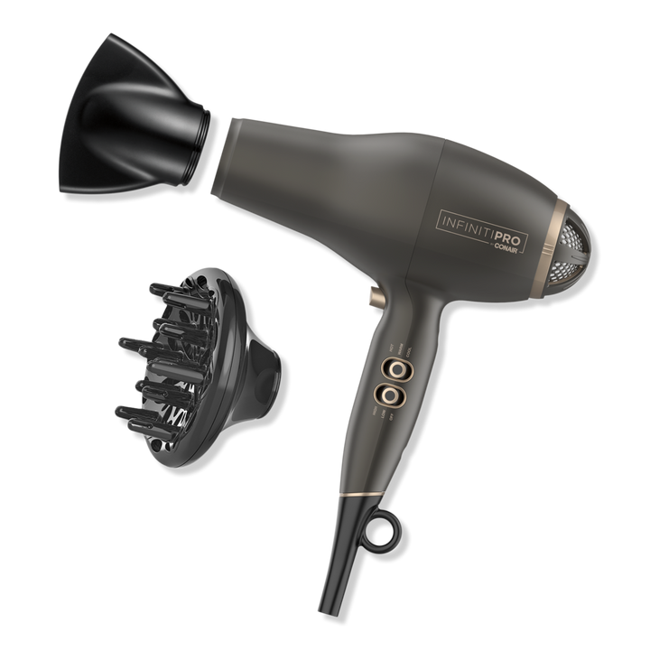 Conair InfinitiPRO By Conair FLOMOTION Pro Dryer, Luxe Series #1