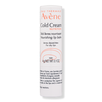 Cold Cream Nutrition Nourishing Lip Balm