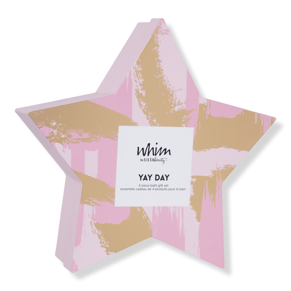 Armoedig Inferieur staking WHIM by Ulta Beauty Yay Day - ULTA Beauty Collection | Ulta Beauty