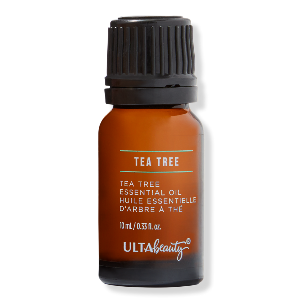 Huile essentielle de Tea Tree - 100% pure et naturelle - équitable