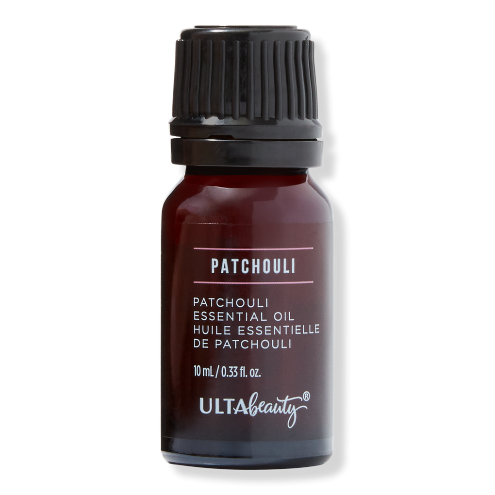 Now Essential Oils, Patchouli Oil, 1-Ounce Ingredients and Reviews