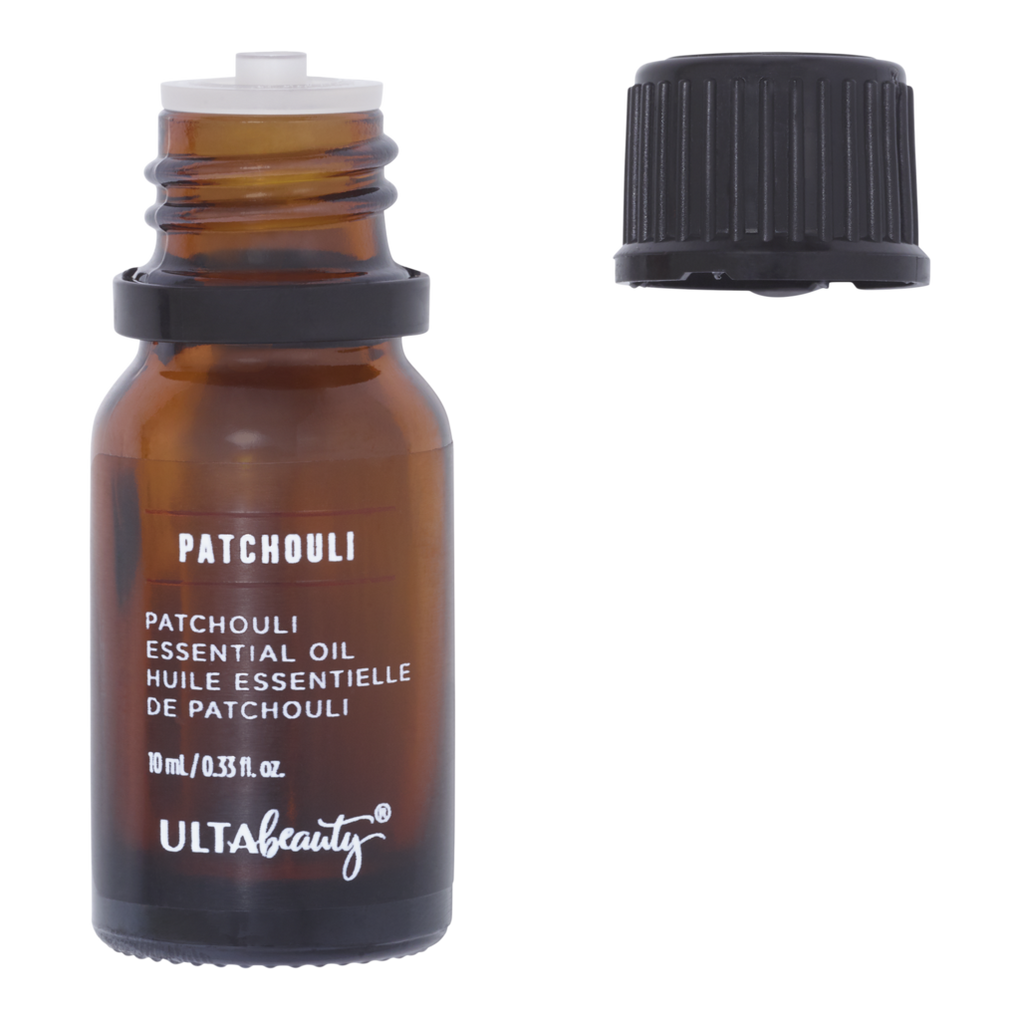 Pure Patchouli Oil ULTA Beauty Collection Ulta Beauty