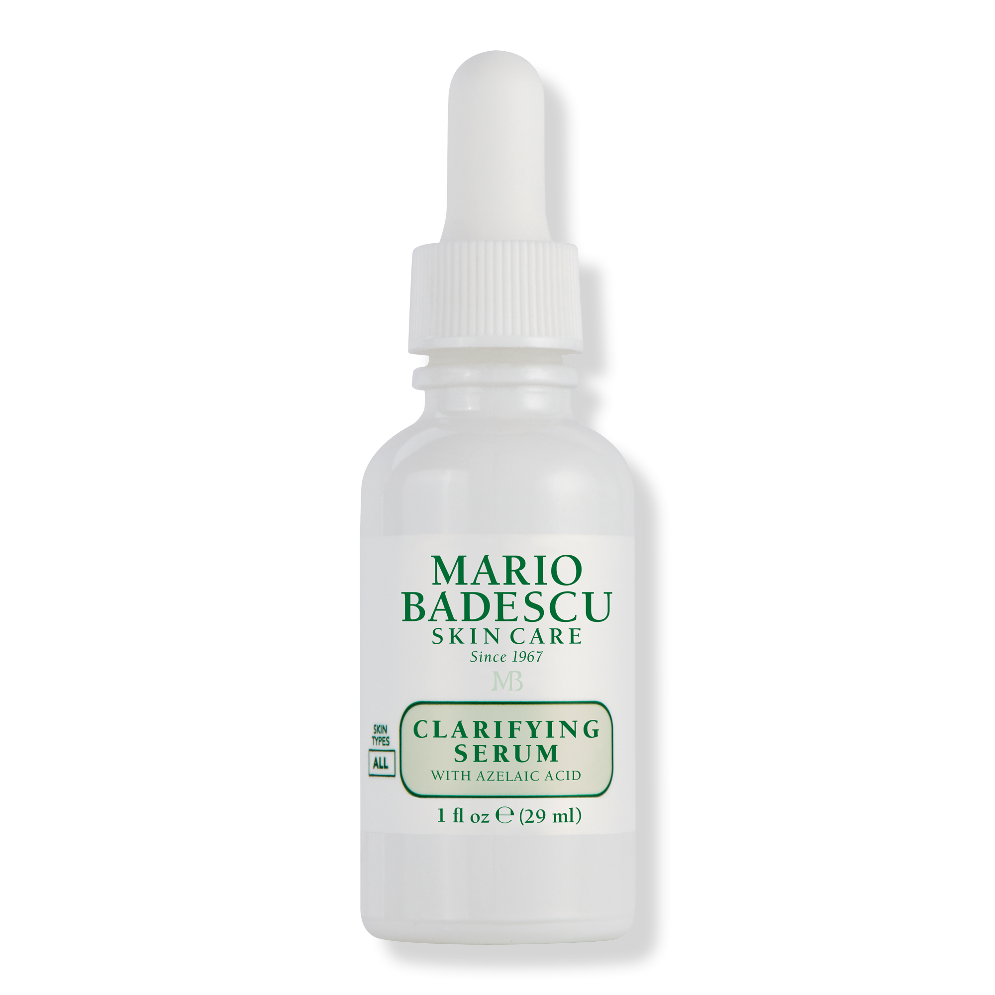 Mario Badescu Clarifying Serum with Azelaic Acid #1