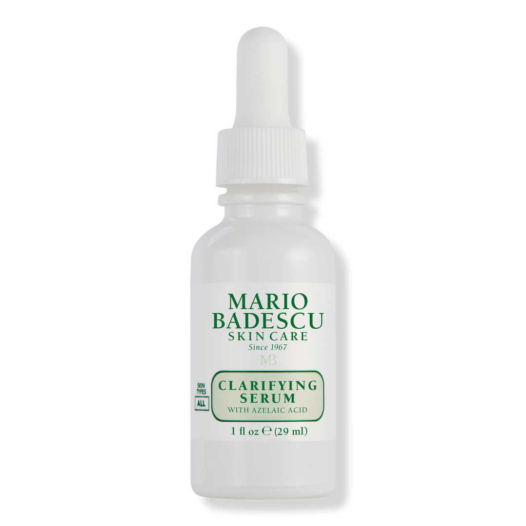 Mario Badescu Clarifying Serum with Azelaic Acid #1