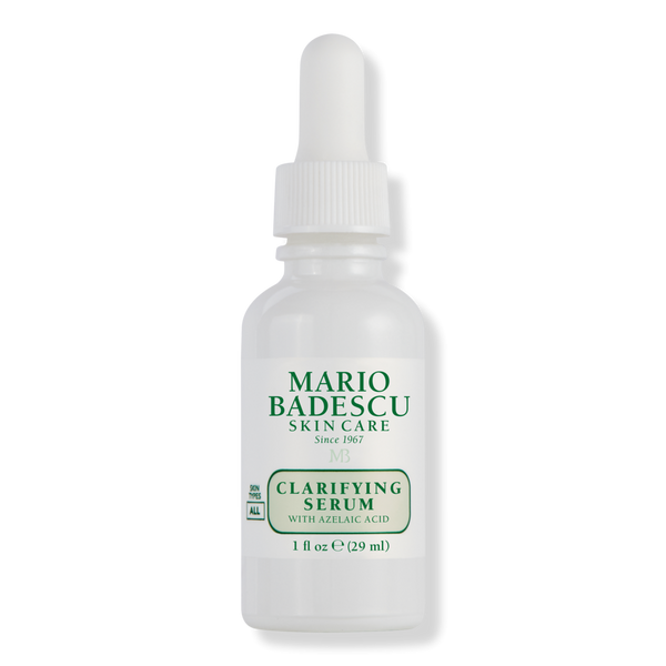 Mario Badescu Clarifying Serum with Azelaic Acid #1