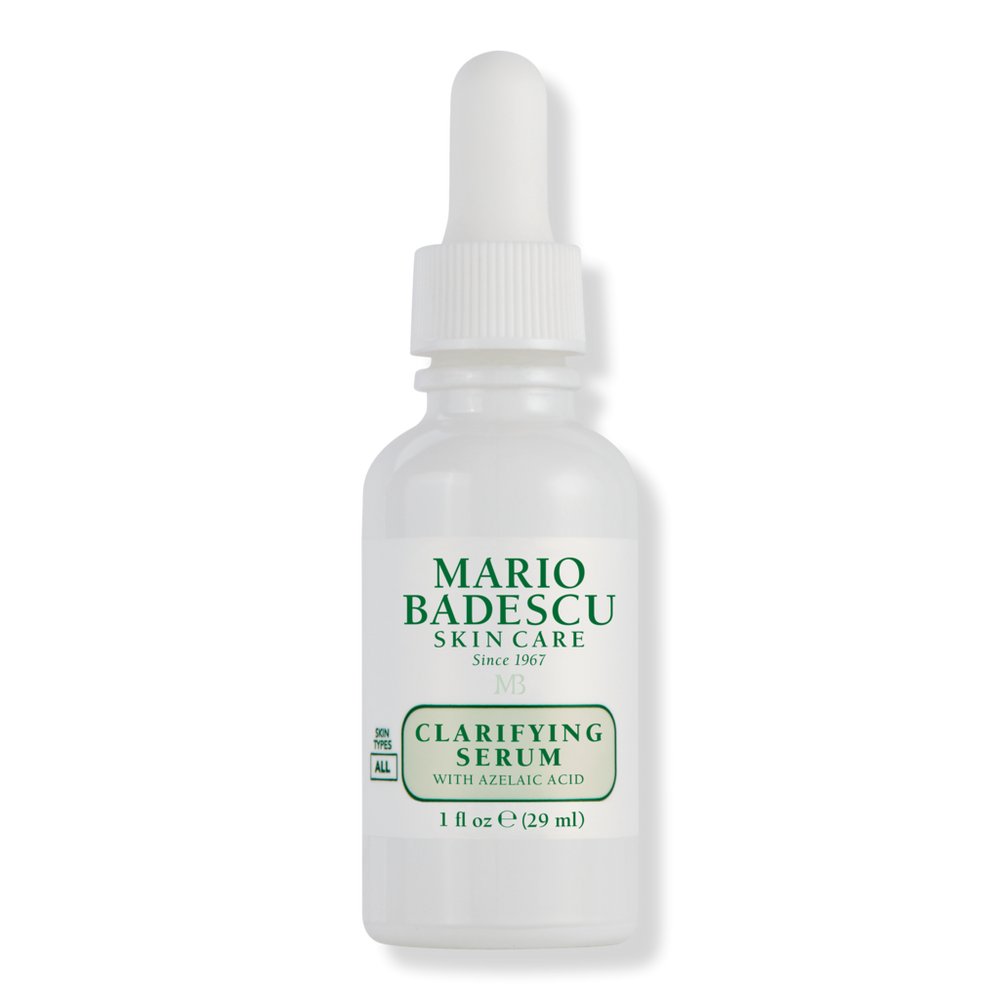Mario Badescu Clarifying Serum With Azelaic Acid