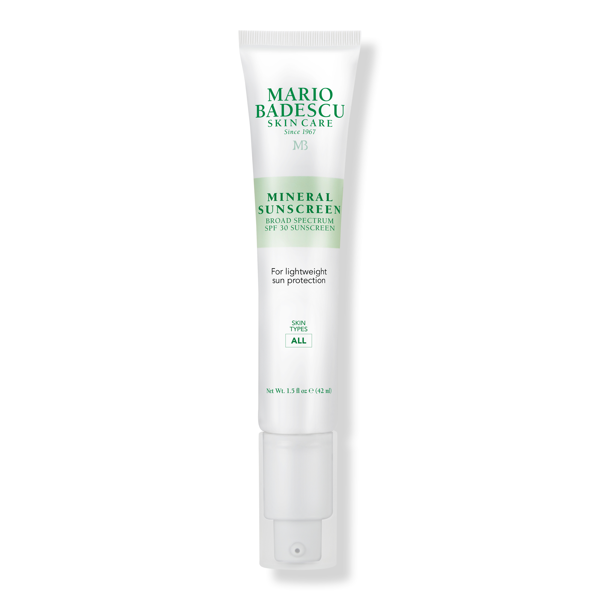 Mario Badescu Mineral Sunscreen SPF 30 #1