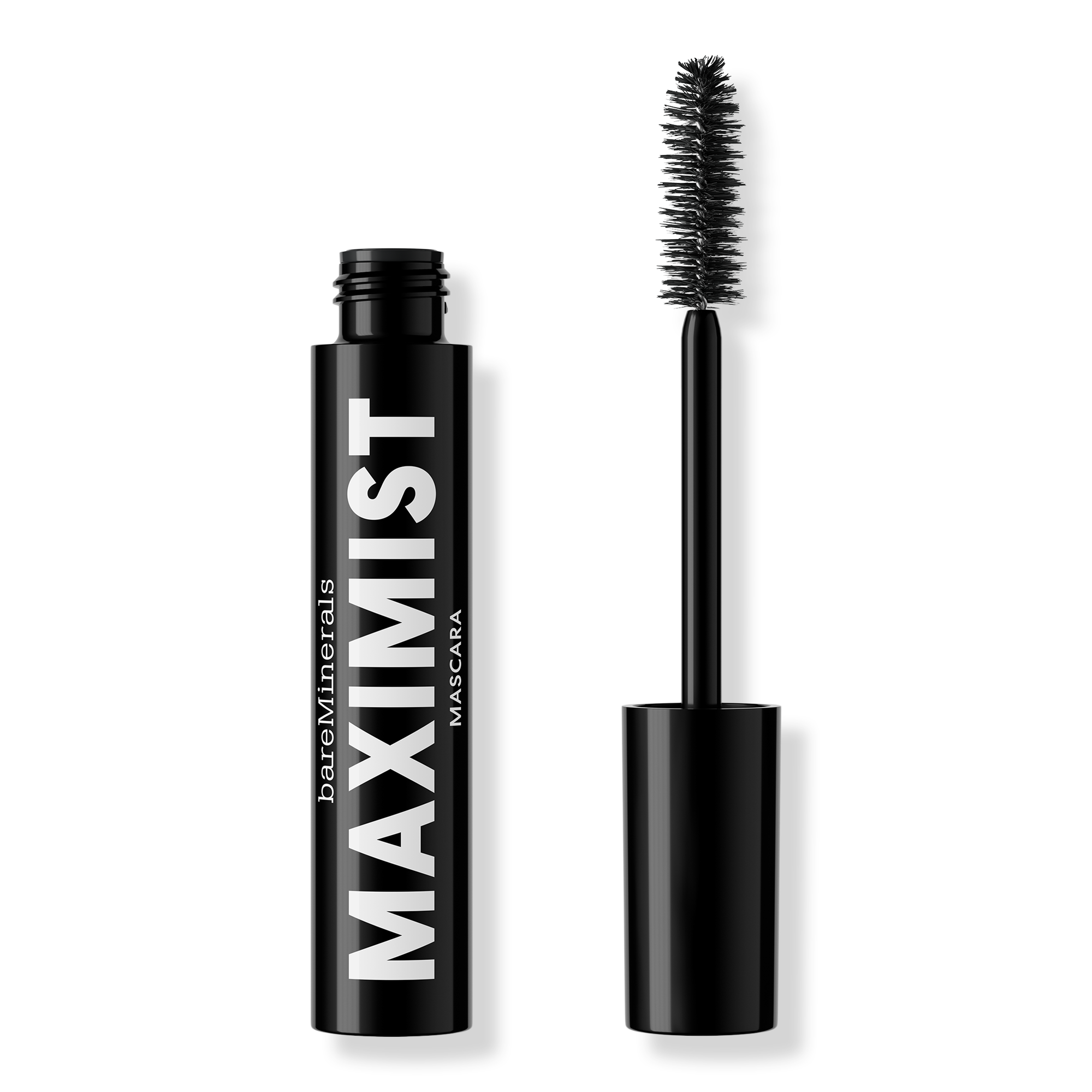 bareMinerals MAXIMIST Phyto-Fiber Volumizing Mascara #1