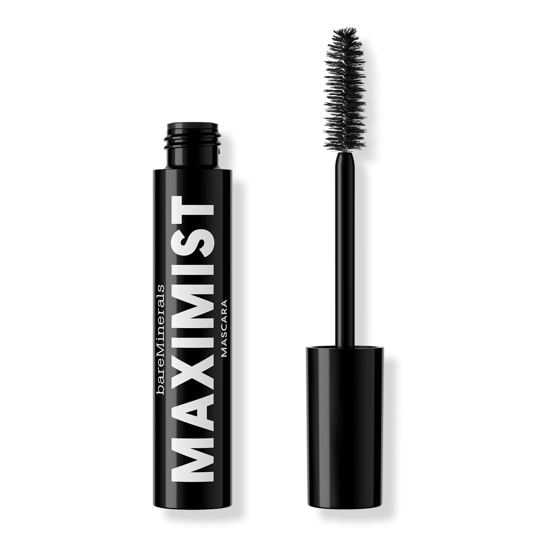 bareMinerals MAXIMIST Phyto-Fiber Volumizing Mascara #1