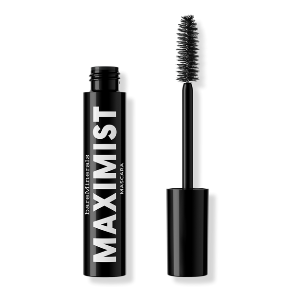 bareMinerals MAXIMIST Phyto-Fiber Volumizing Mascara #1