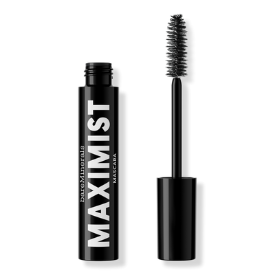 bareMinerals MAXIMIST Phyto-Fiber Volumizing Mascara