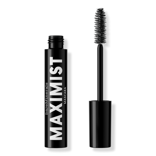 bareMinerals MAXIMIST PhytoFiber Volumizing Mascara Ulta Beauty