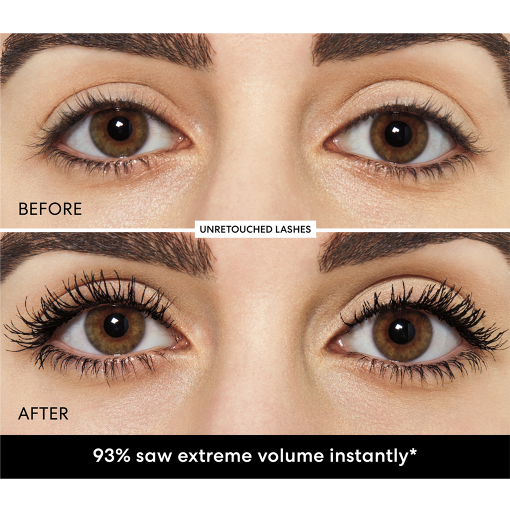 Mob Beauty Volumizing Mascara - M66