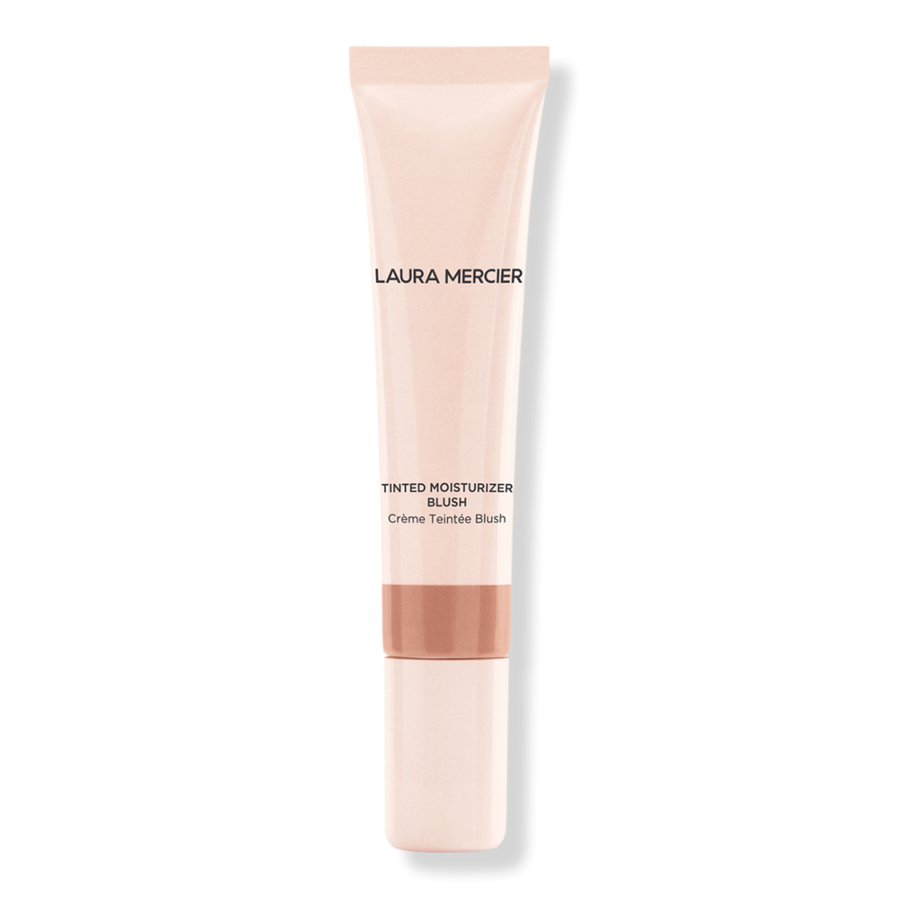 Laura Mercier Tinted Moisturizer Cream Blush - Provence In Purple