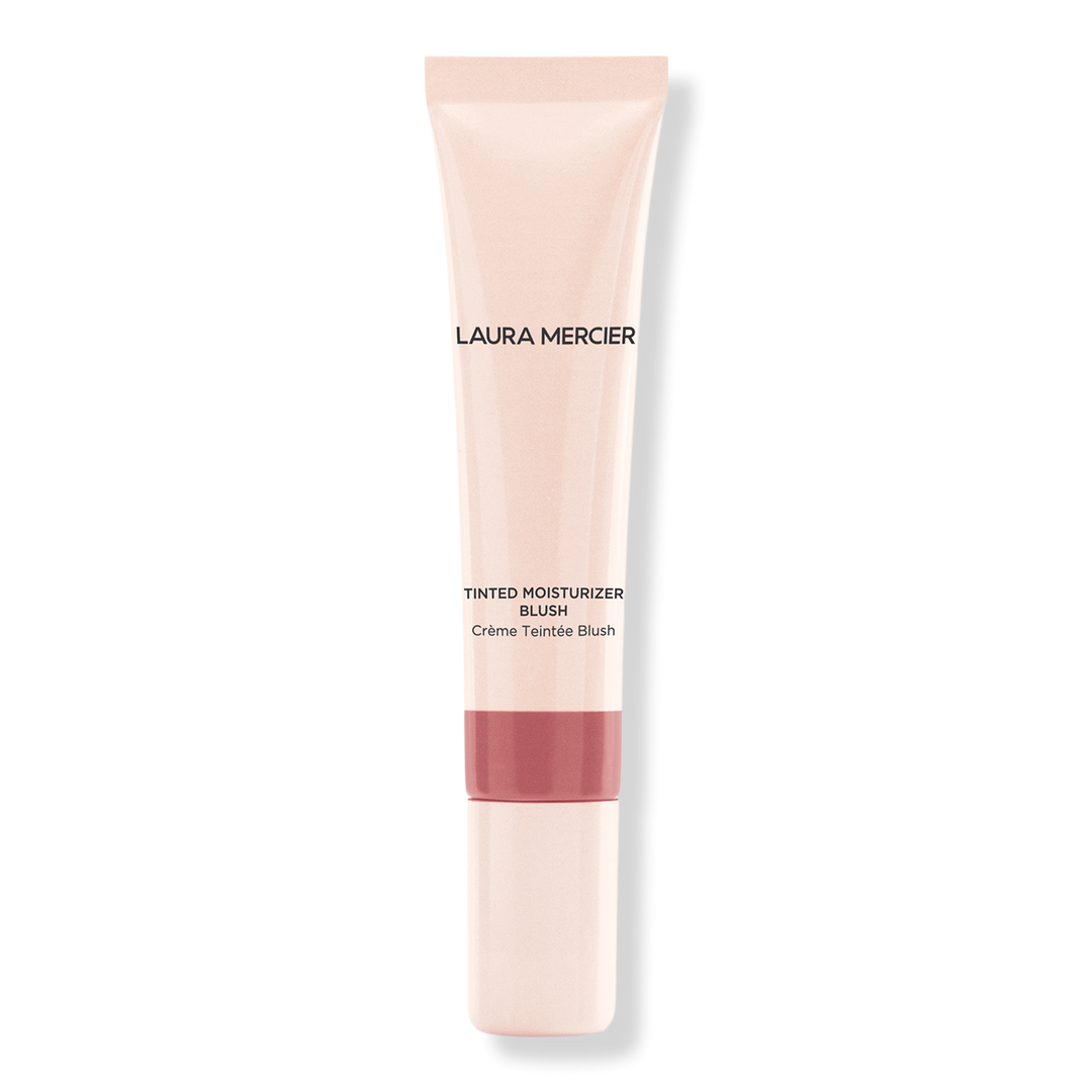 Laura Mercier Tinted Moisturizer Cream Blush #1