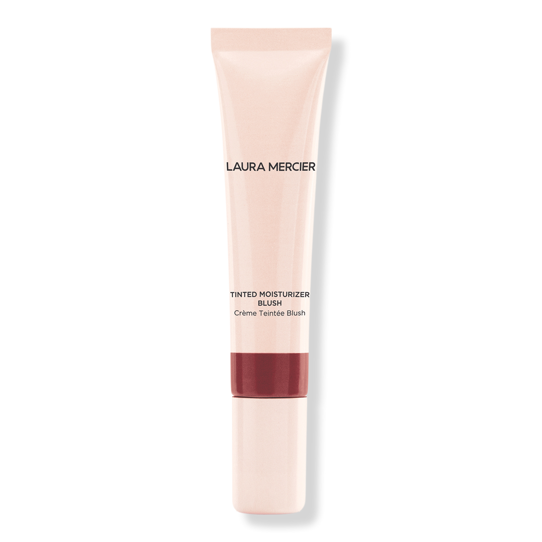 Laura Mercier Tinted Moisturizer Cream Blush #1